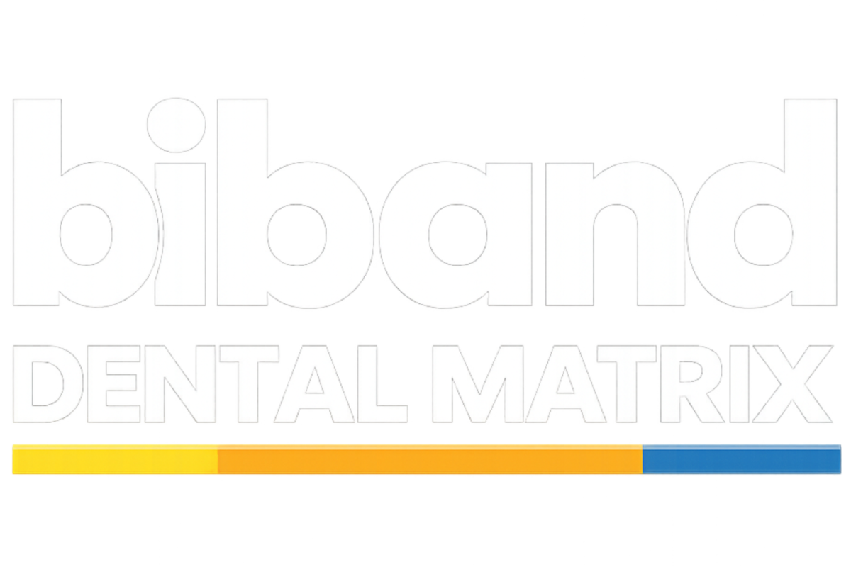 Shop – Biband Matrix™ | Back-to-Back Class II Fillings Simplified
