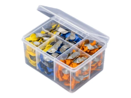 biband® Assorted Pack – Small / Medium / Large