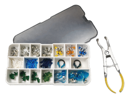 biband Matrix System Kit