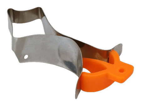 biband® Large Wedge Refill – 50 Pack