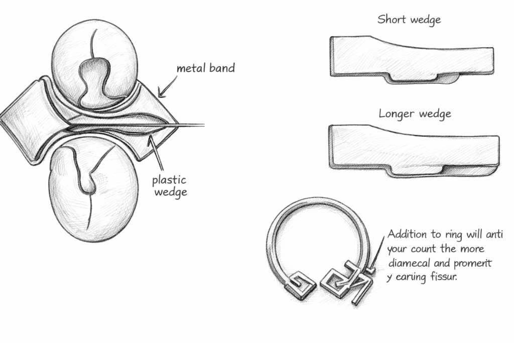 Biband Matrix™ | Back-to-Back Class II Fillings Simplified
